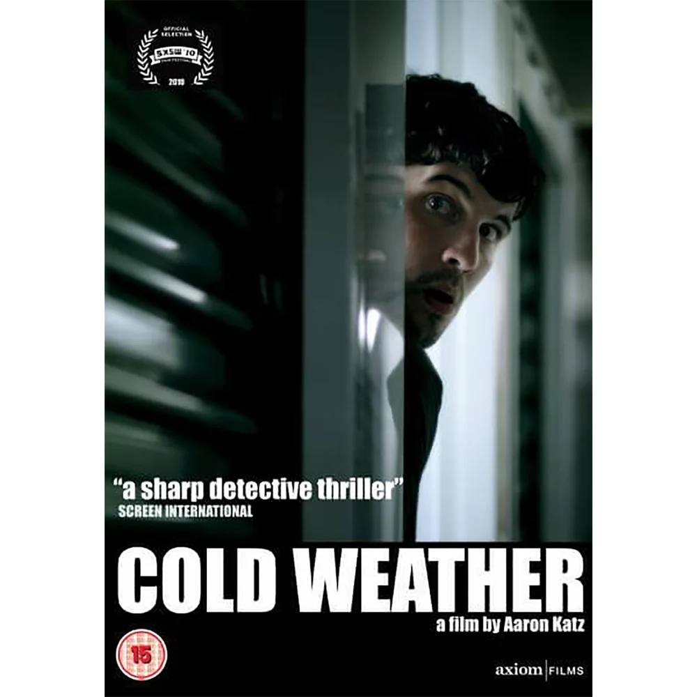 Cold Weather Bild 1