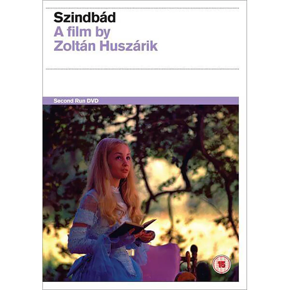 Szinbad Bild 1