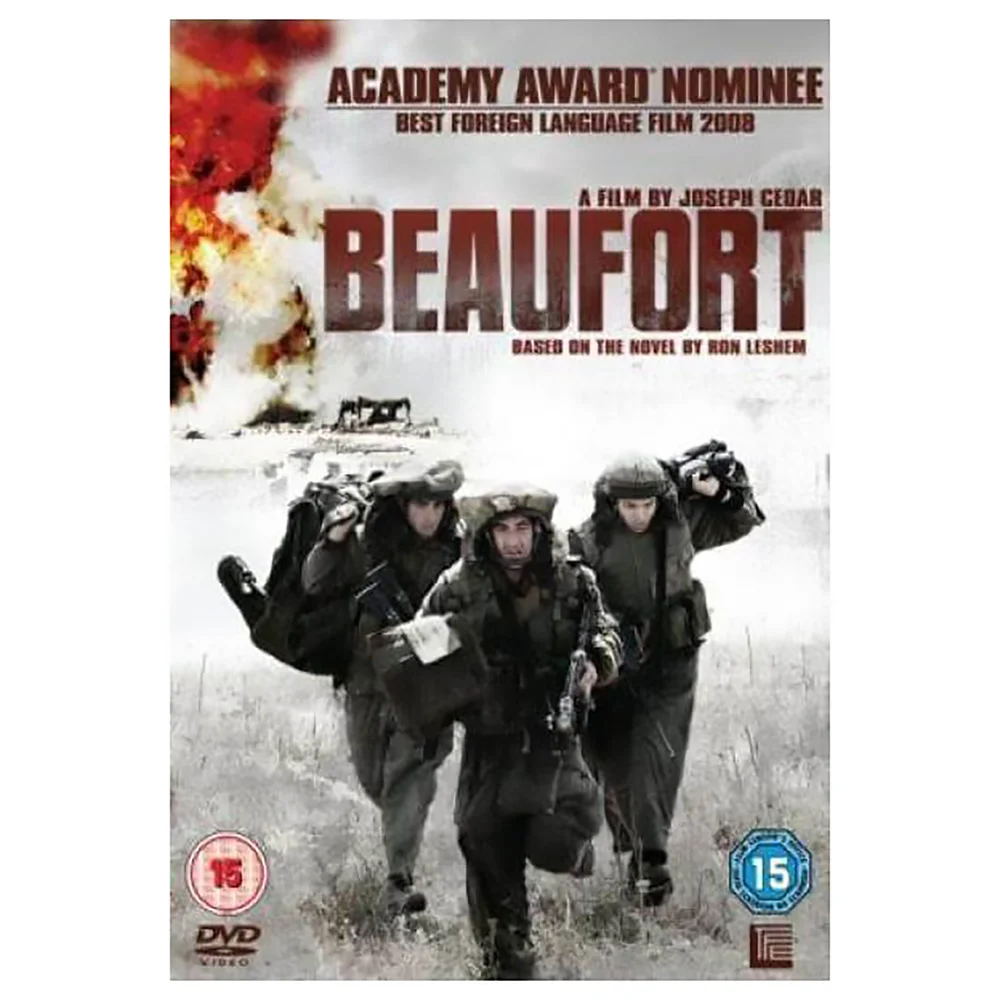 Beaufort Bild 1