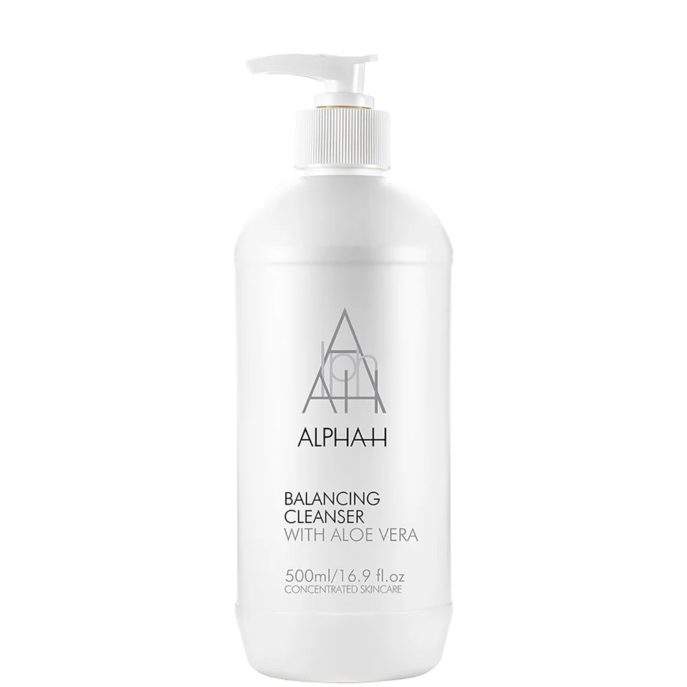 Alpha-H Balancing Cleanser - für Mischhaut 500ml Bild 1