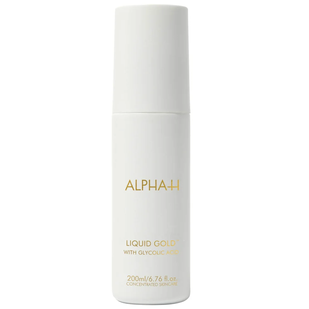 Alpha-H Liquid Gold 200ml Supersize Bild 1