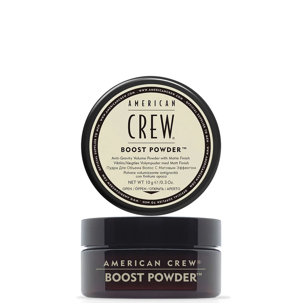American Crew Crew Boost Powder 10g Bild 1