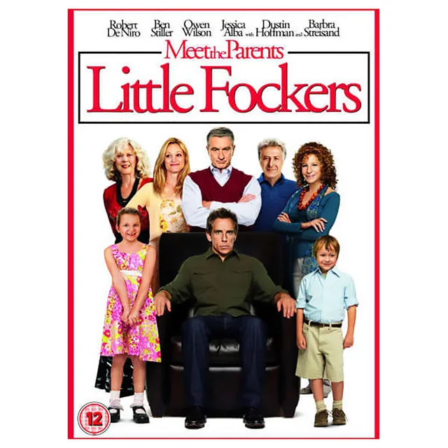 Little Fockers