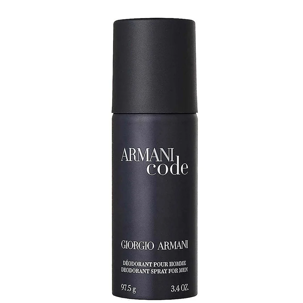 Giorgio Armani Armani Code Deodorant Spray 150ml Bild 1