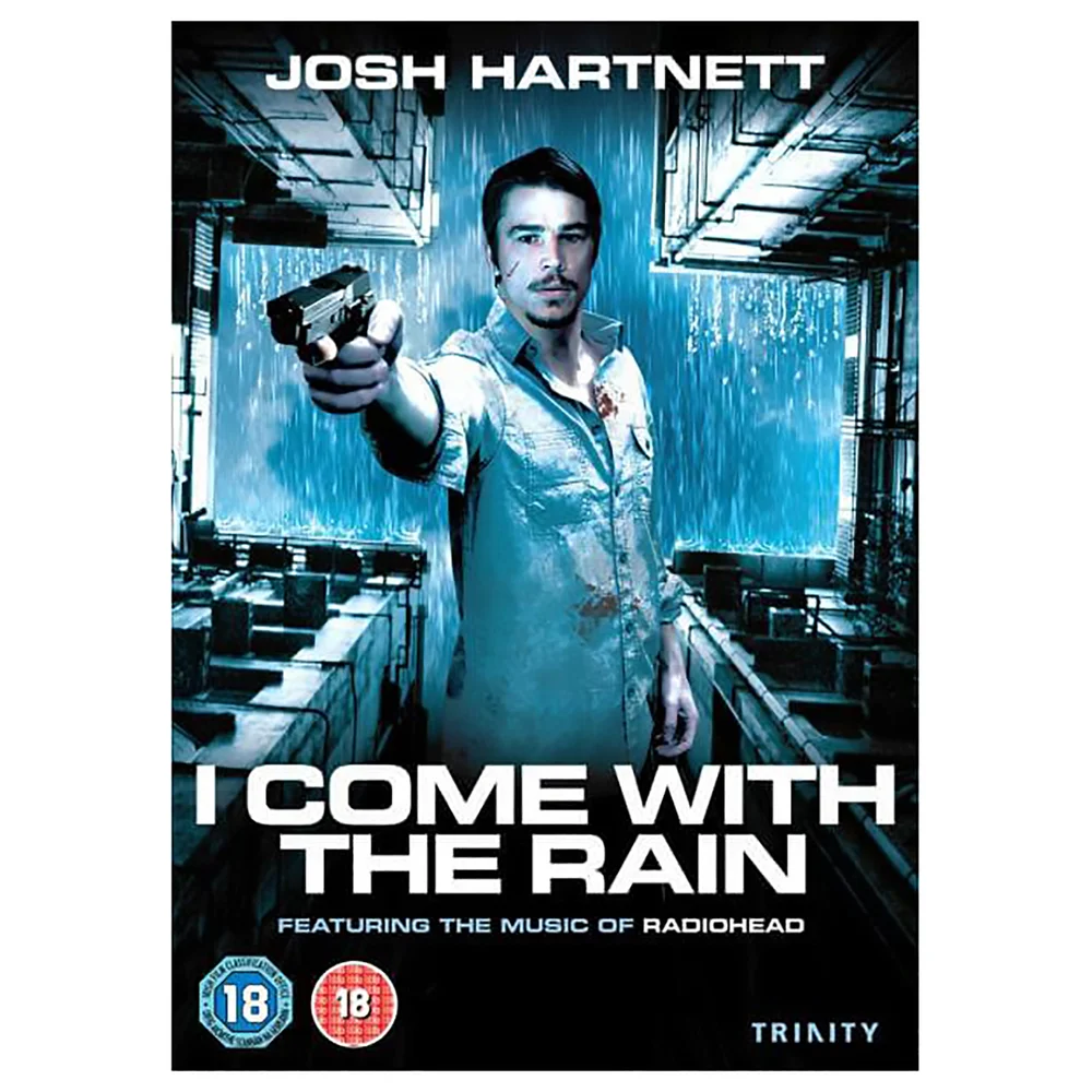 I Come With The Rain Bild 1