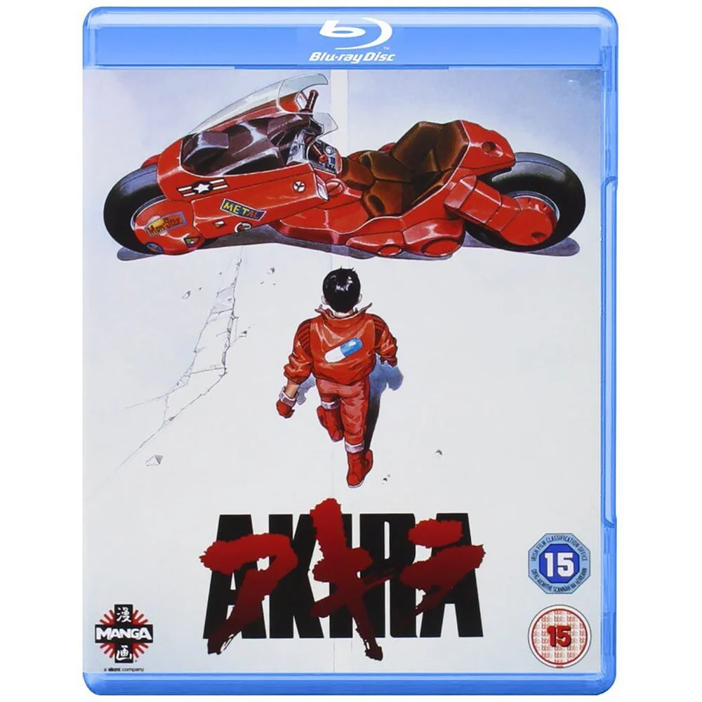 Akira Bild 1