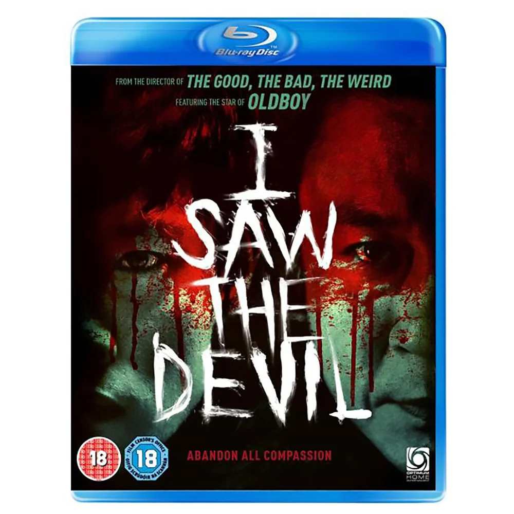I Saw The Devil Bild 1