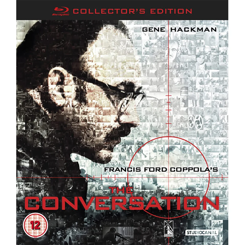 The Conversation - Sammlerausgabe Bild 1
