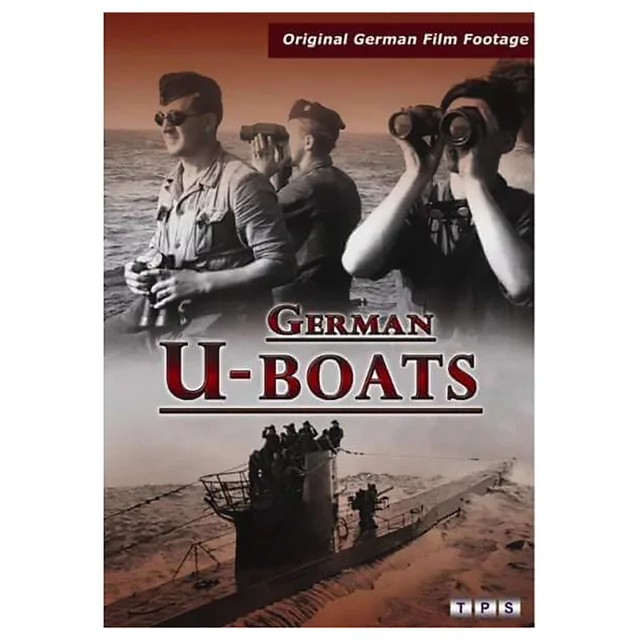 Deutsche U-Boote