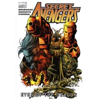 Marvel Secret Avengers Volume 2 Graphic Novel
