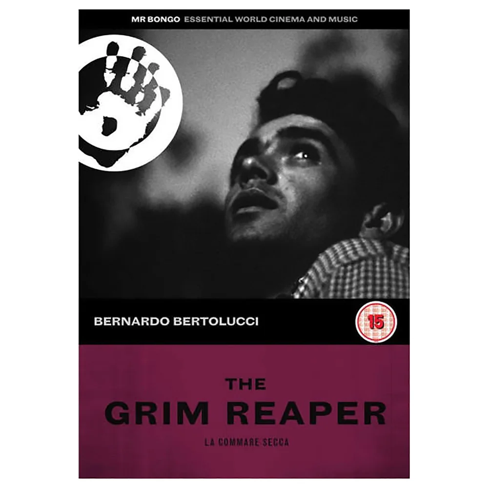 The Grim Reaper (La Commare Secca) Bild 1