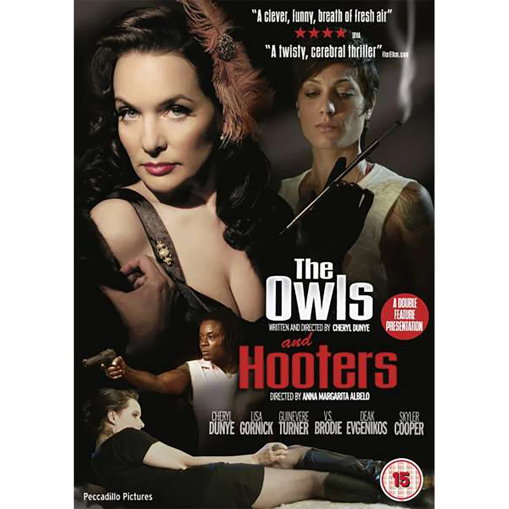 The Owls and Hooters Bild 1
