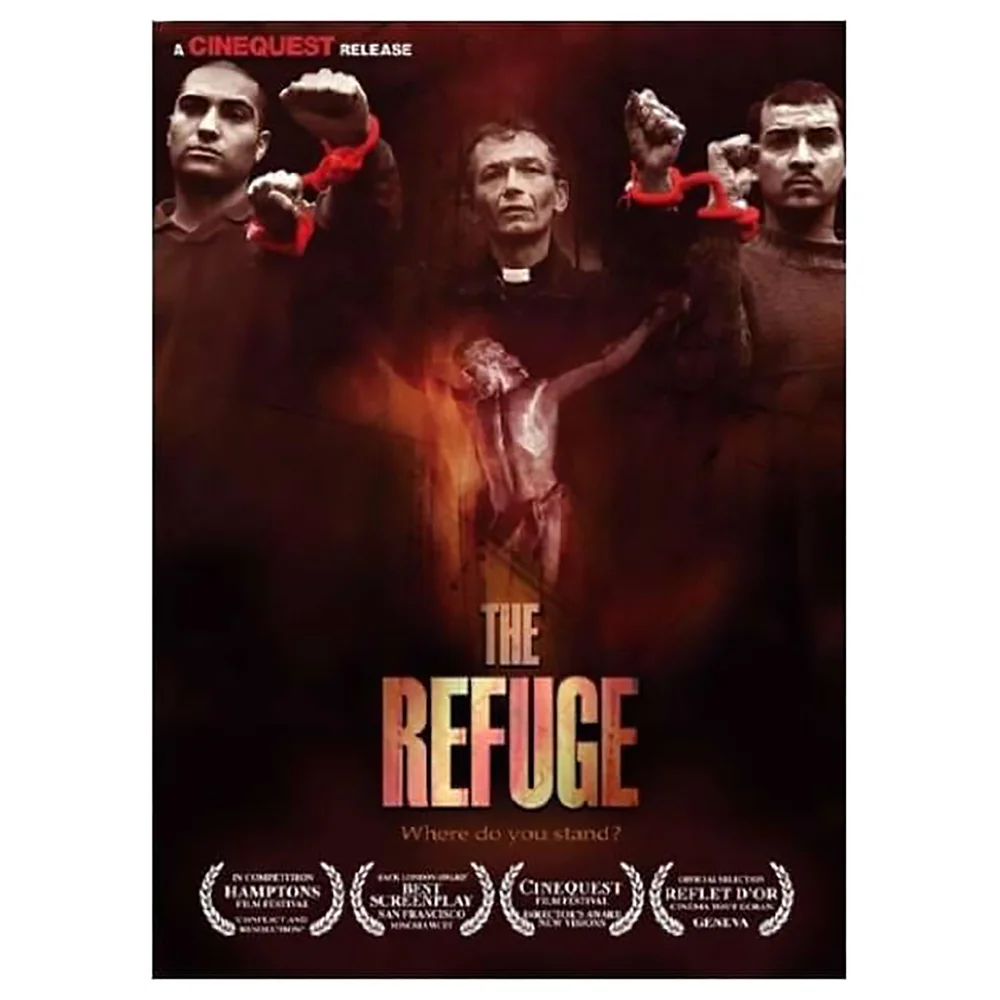 The Refuge Bild 1