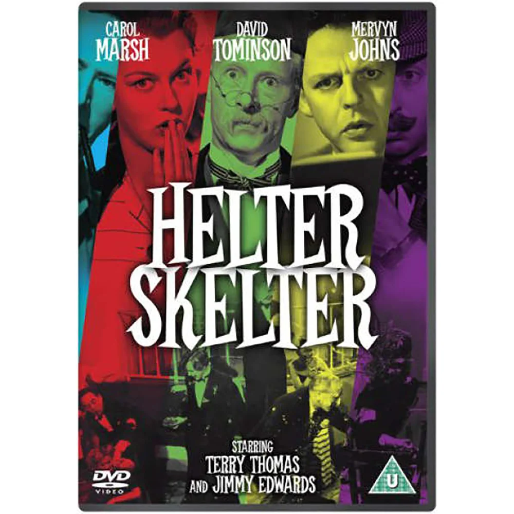 Helter Skelter Bild 1