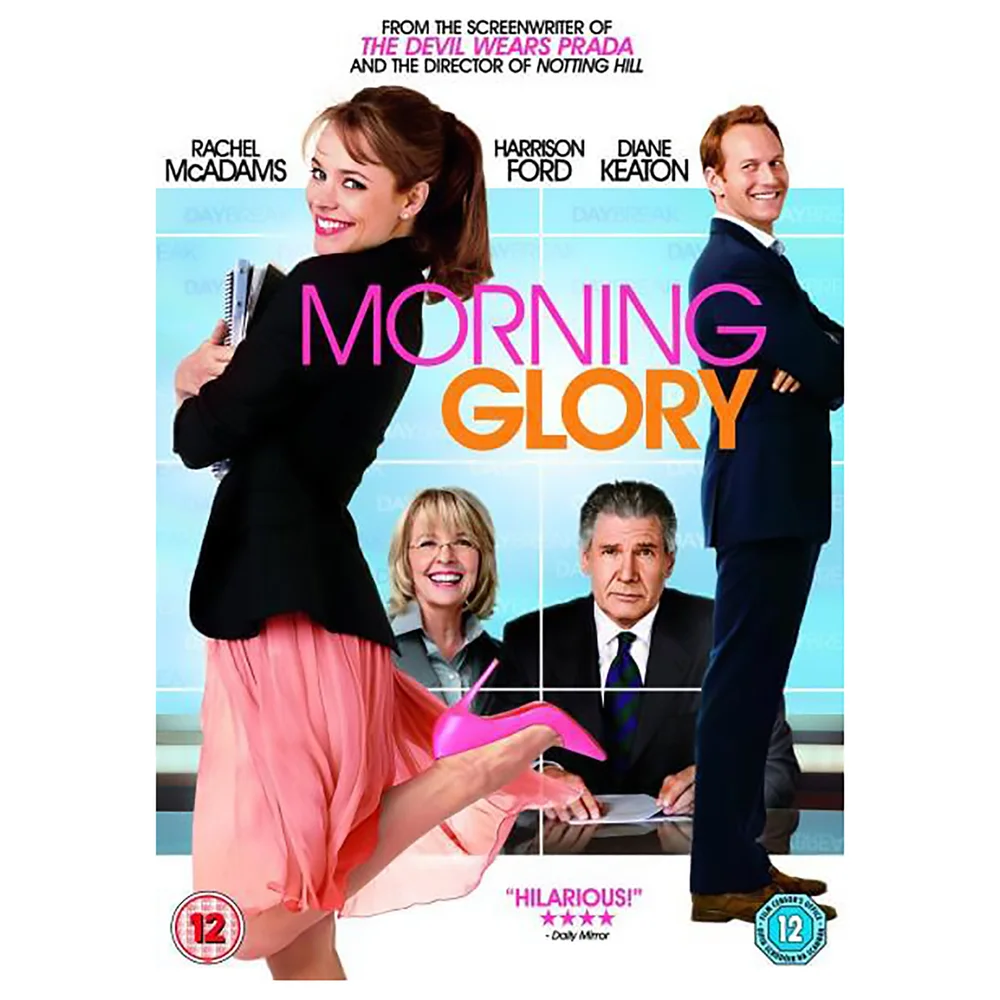 Morning Glory Bild 1