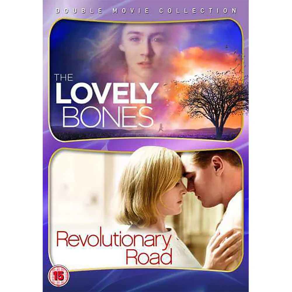 Revolutionary Road / The Lovely Bones Bild 1