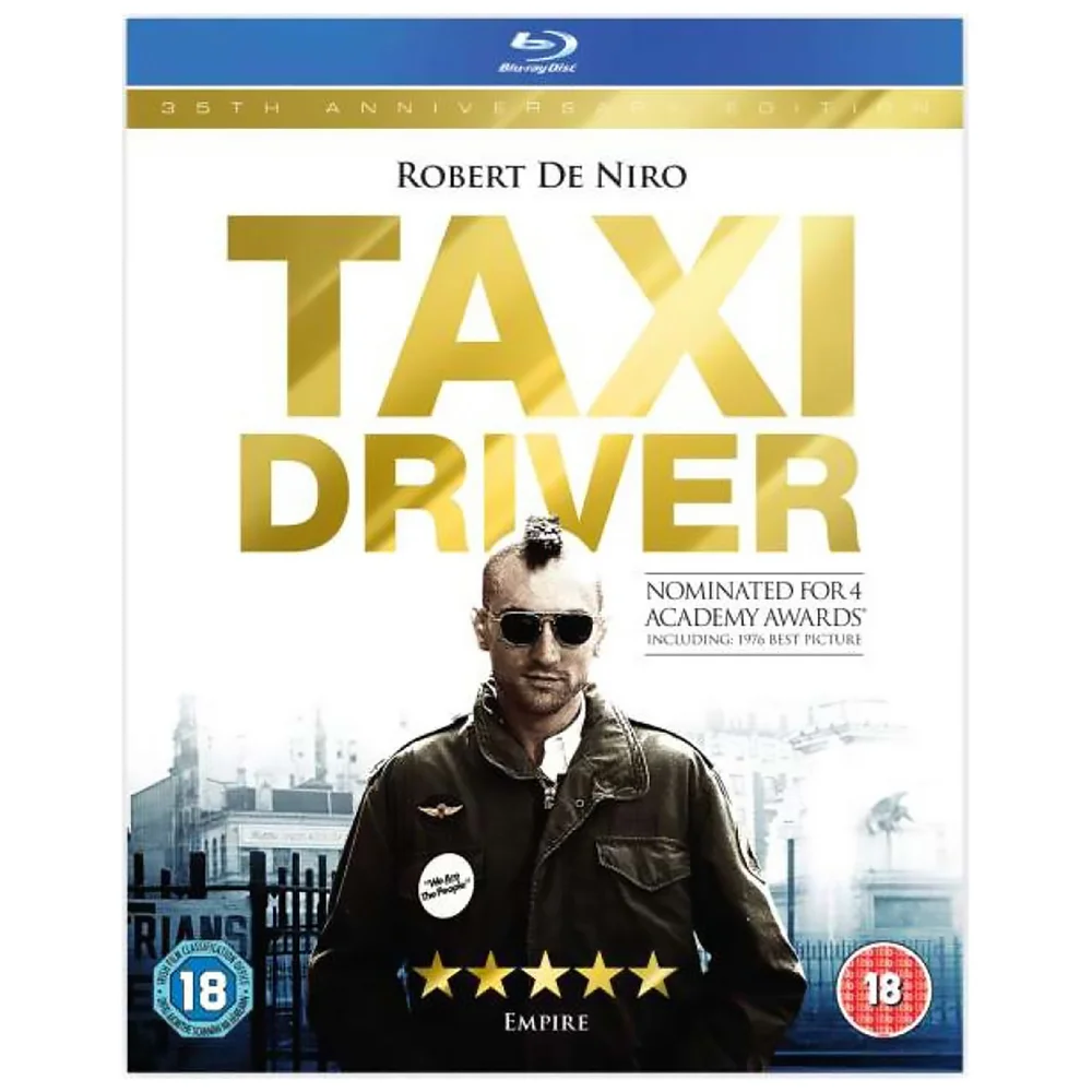 Taxifahrer Bild 1