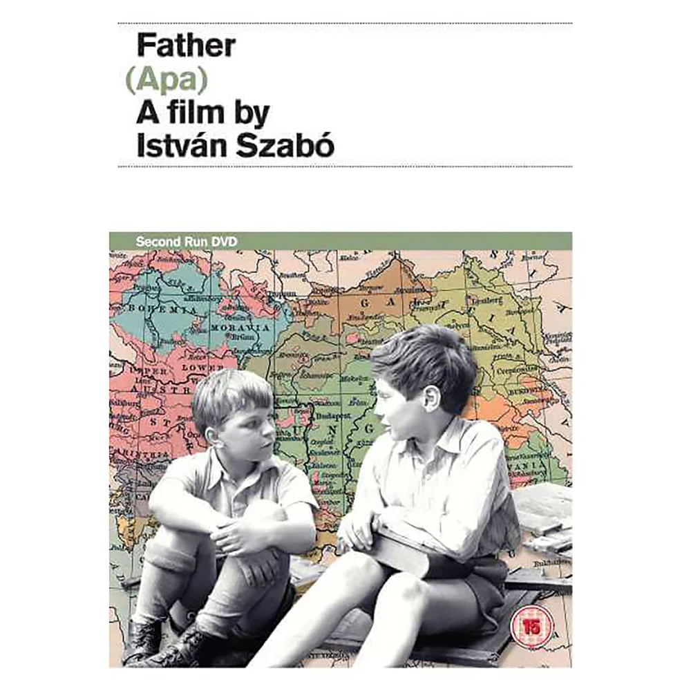 Father (Apa) Bild 1