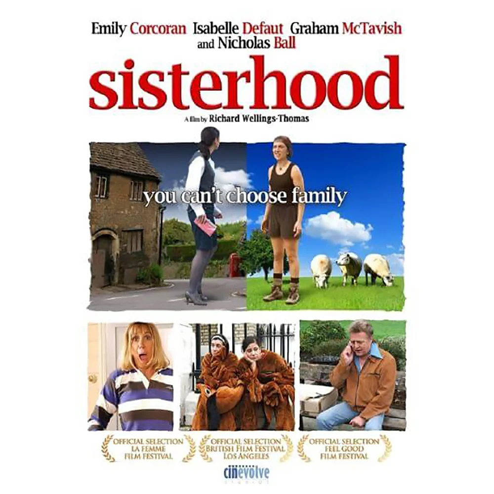 Sisterhood Bild 1