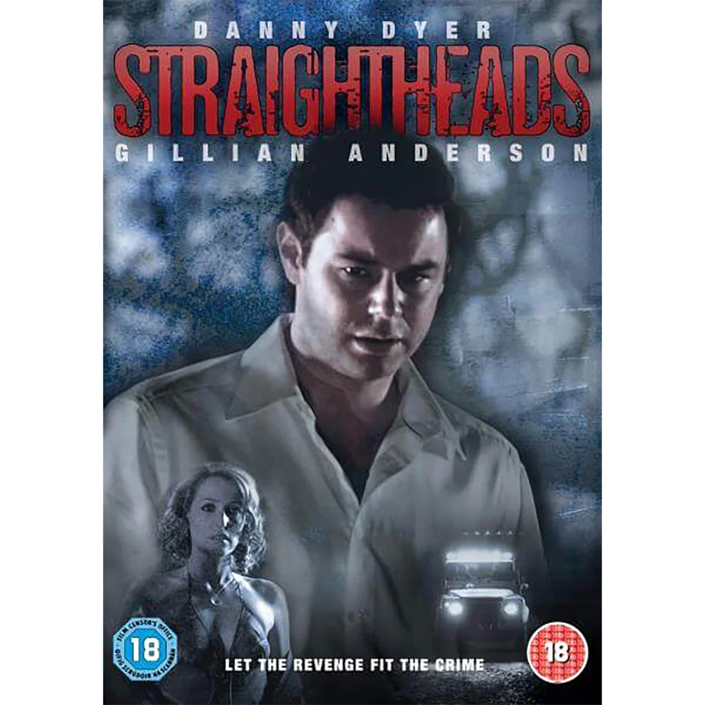 Straightheads Bild 1