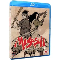 Musashi: Der Traum des letzten Samurai