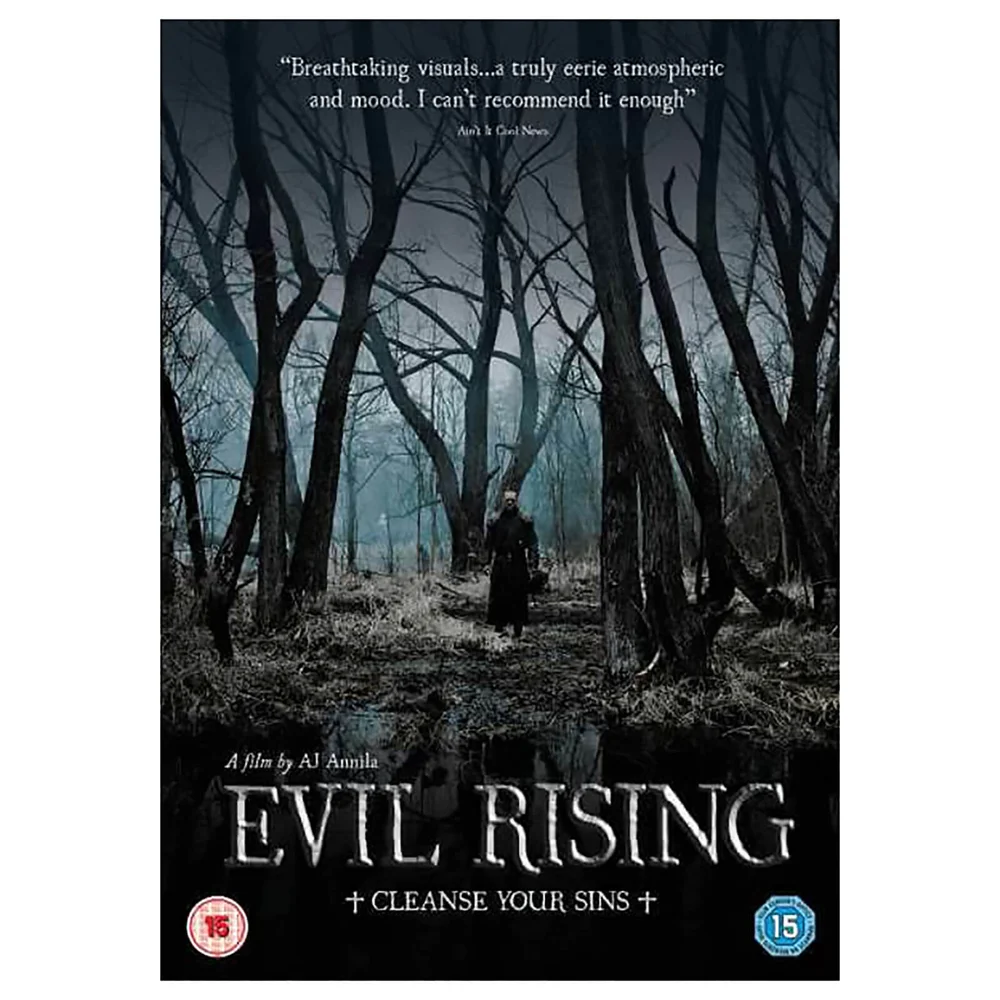 Evil Rising: Sins Of Torronsuo Bild 1