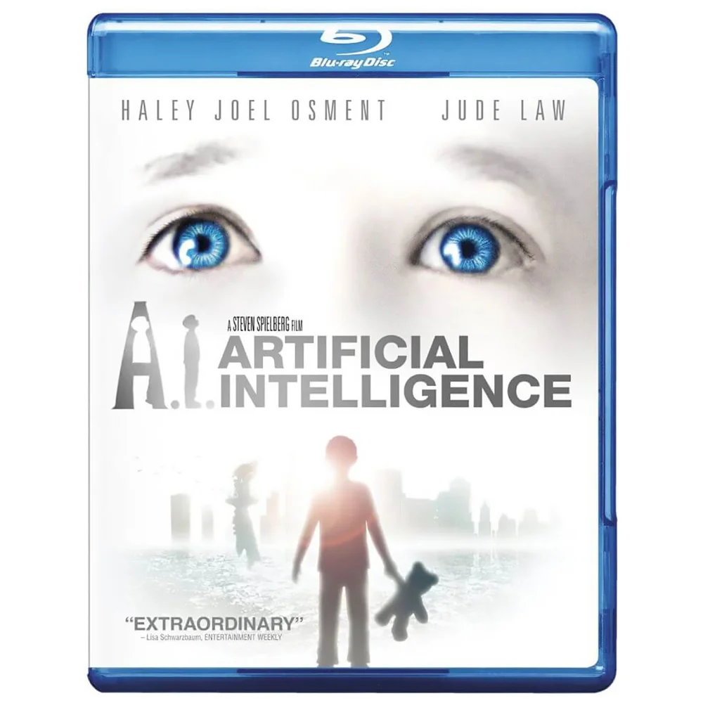 A.I Künstliche Intelligenz Bild 1