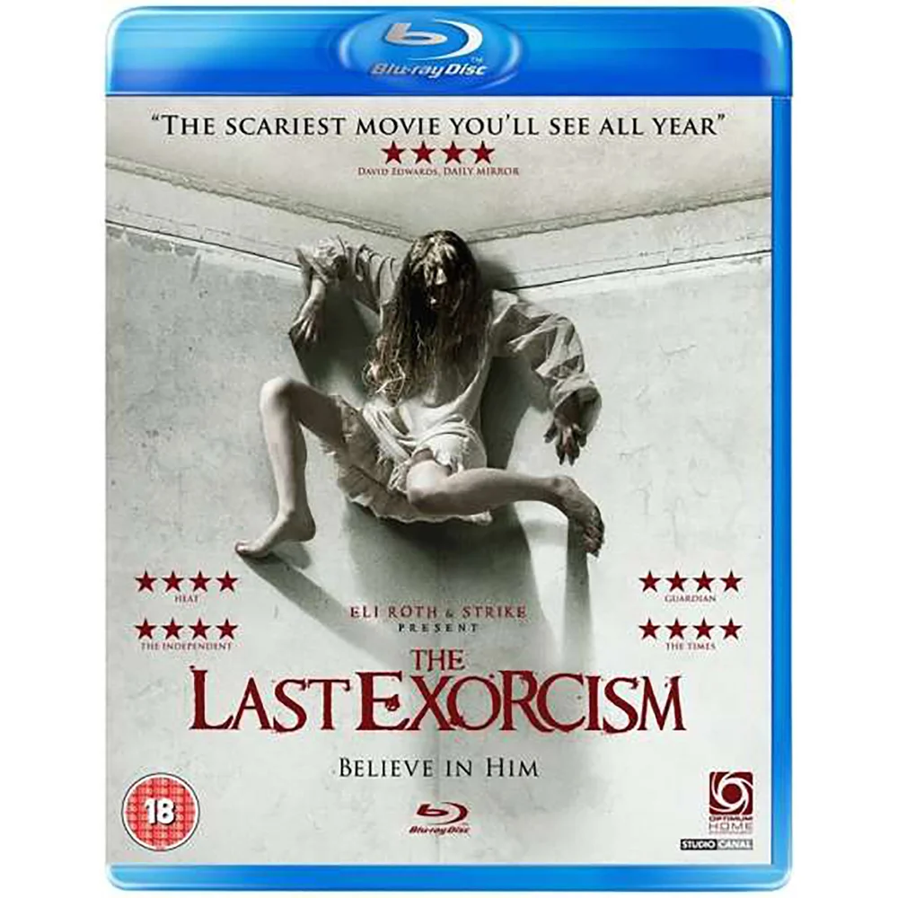 The Last Exorcism Bild 1