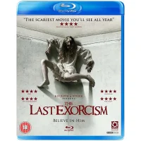 The Last Exorcism