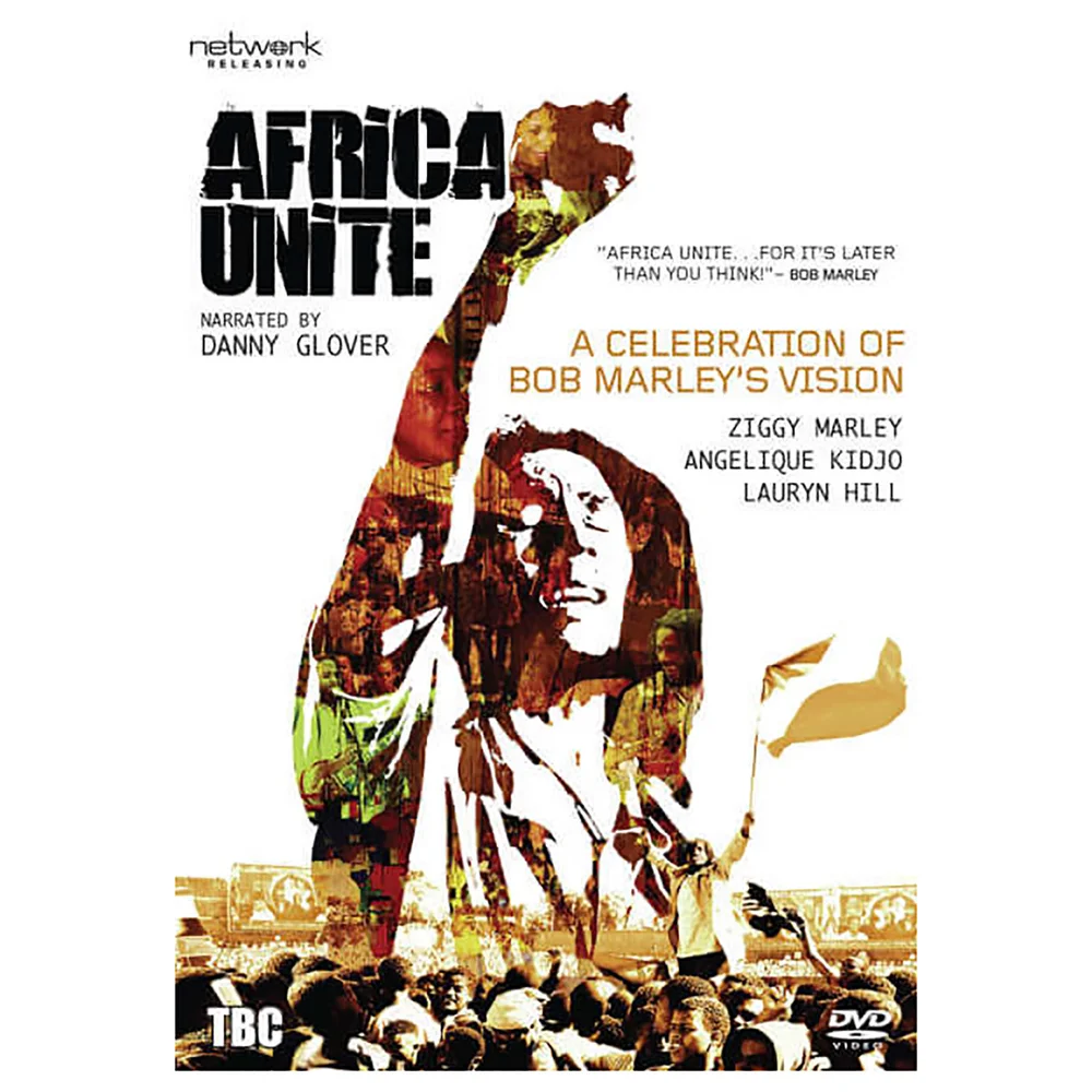 Africa Unite Bild 1