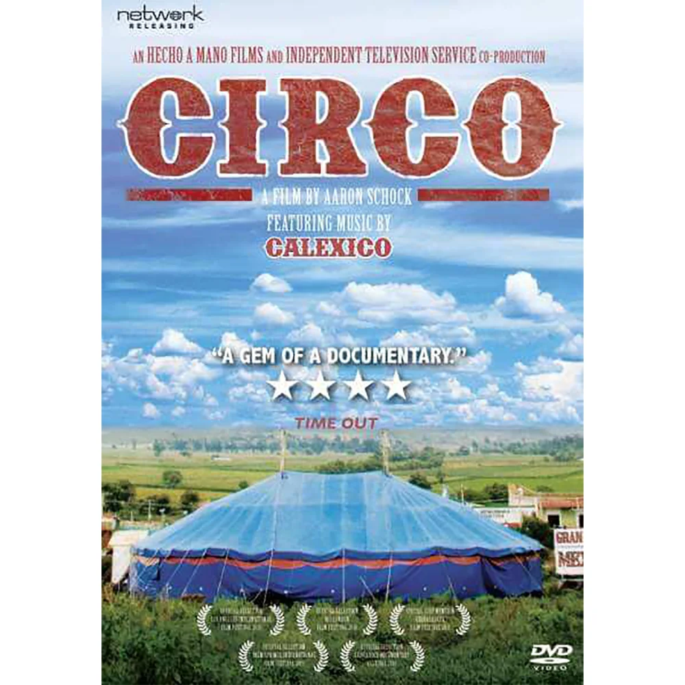 Circo Bild 1