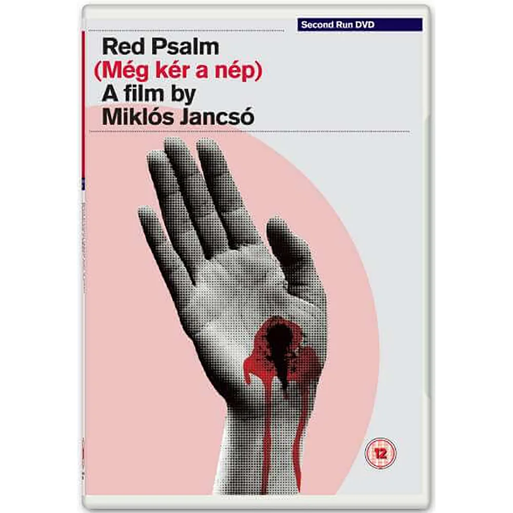 Red Psalm (Még Kér A Nép) Bild 1