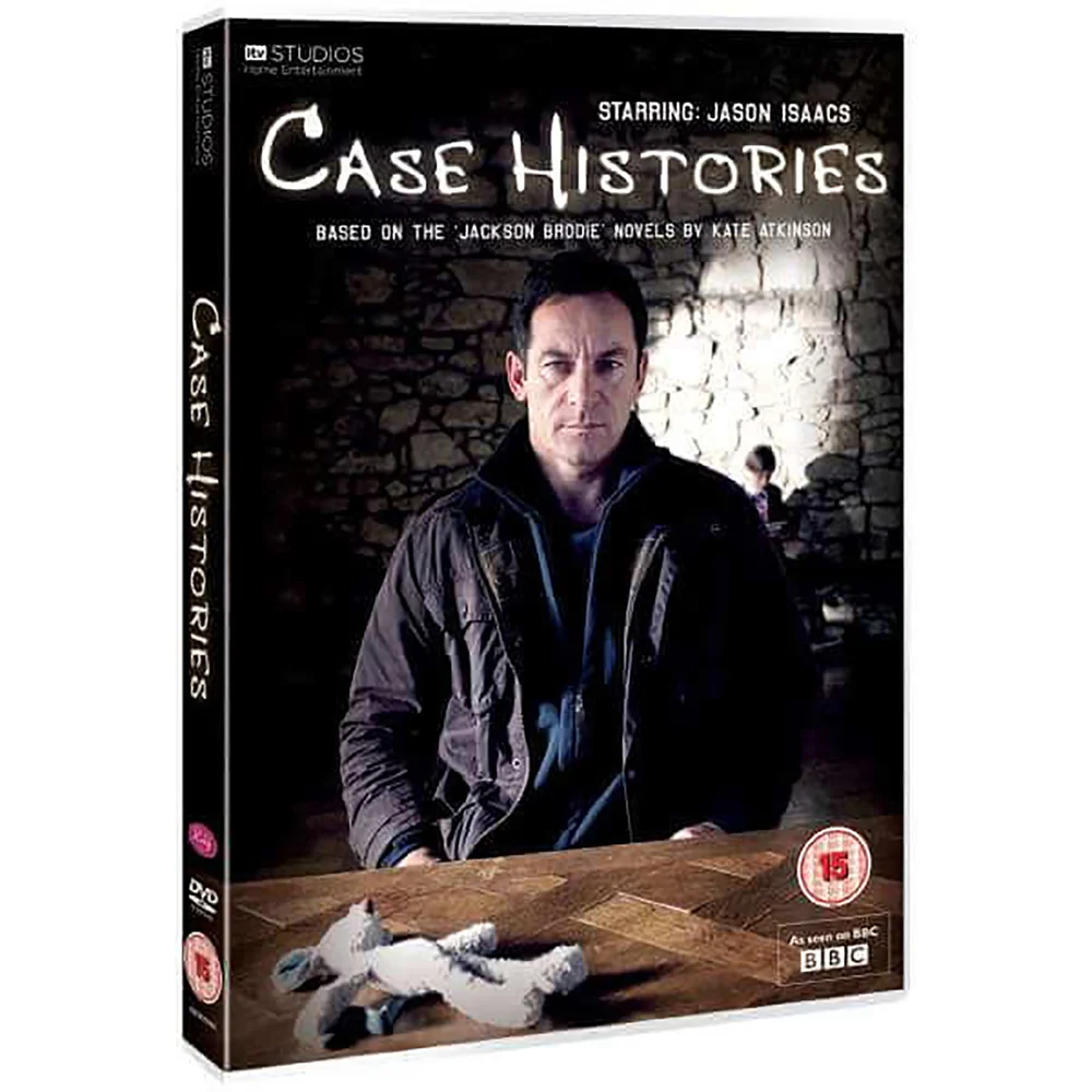 Case Histories Bild 1