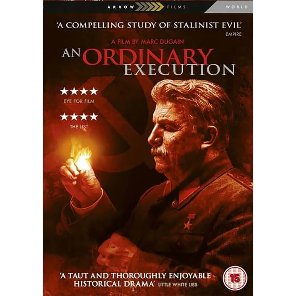 An Ordinary Execution Bild 1