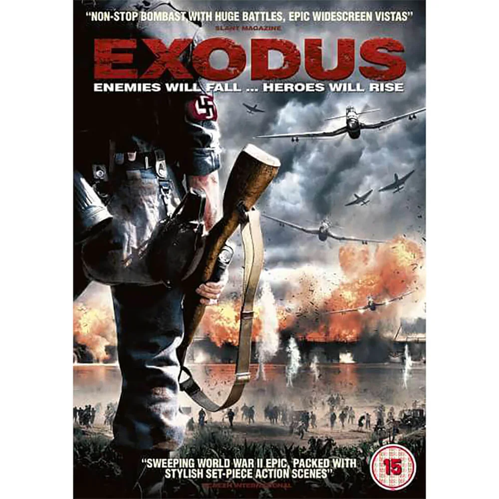 Exodus Bild 1