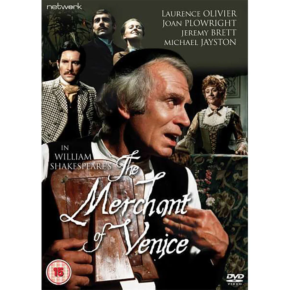 The Merchant of Venice Bild 1