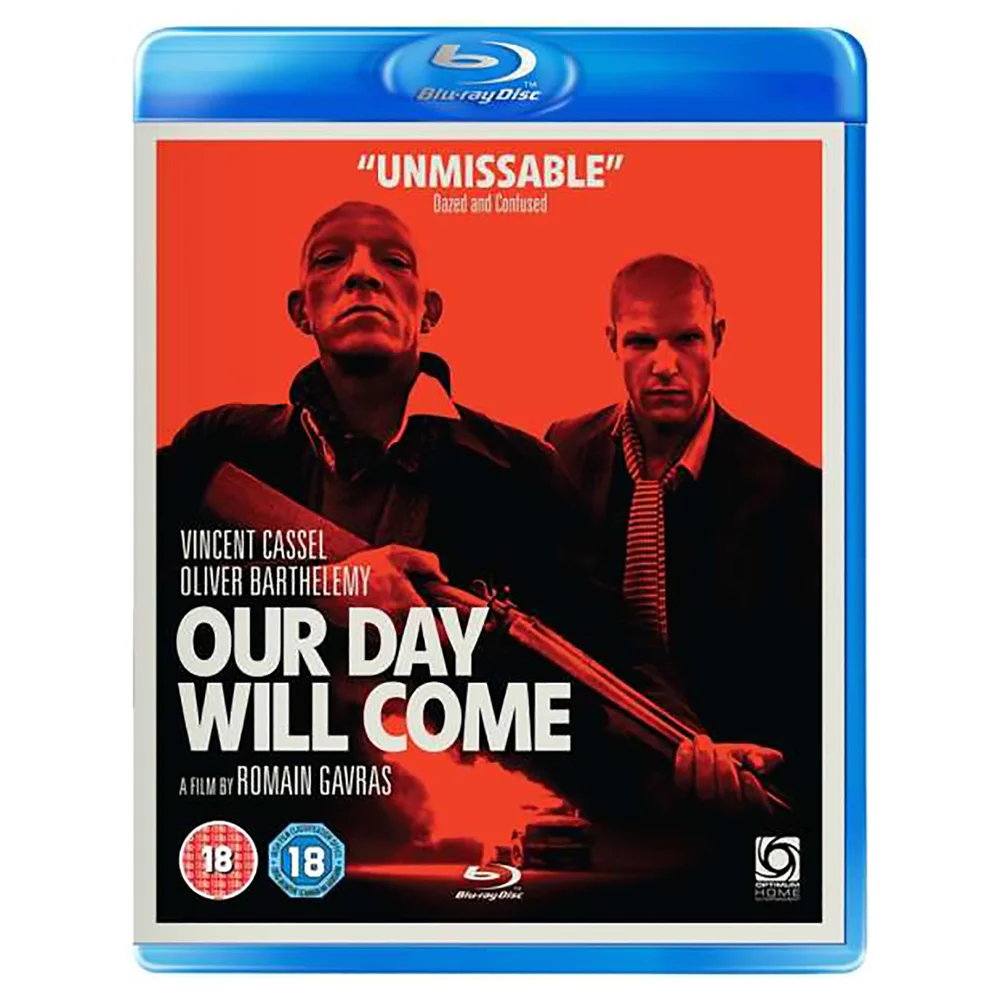 Our Day Will Come Bild 1