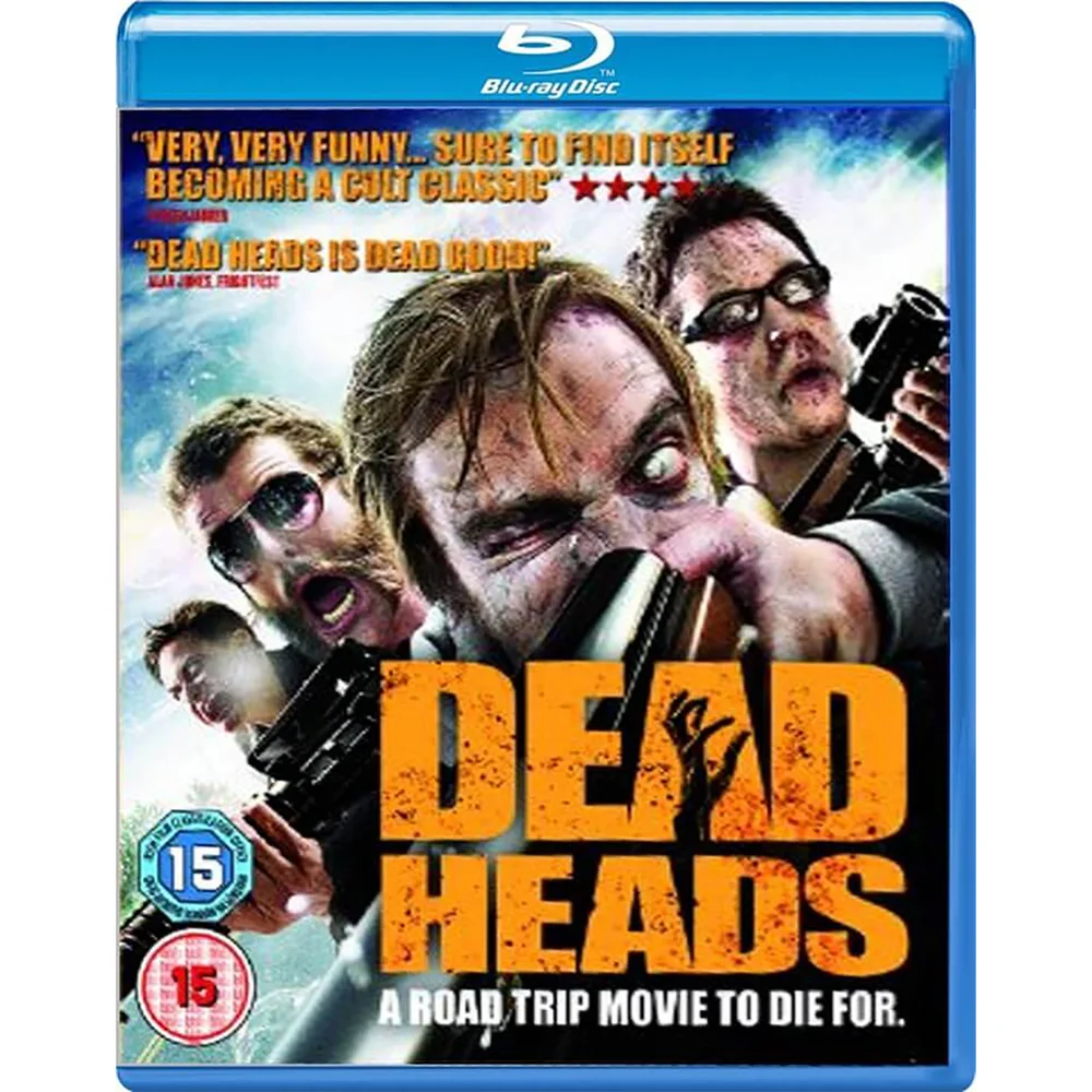 Dead Heads Bild 1