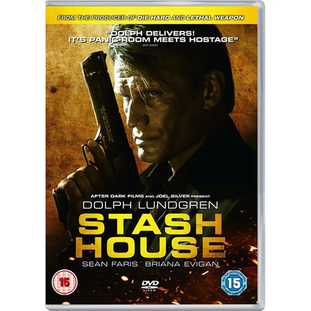 Stash House Bild 1