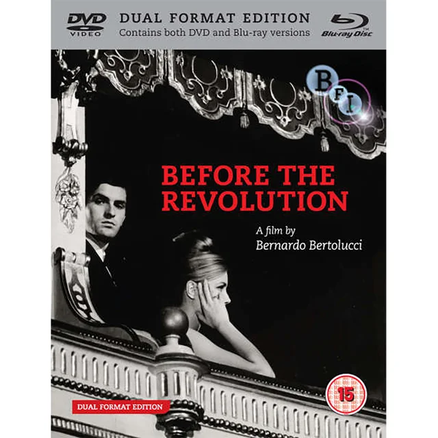Vor der Revolution (Duales Format)