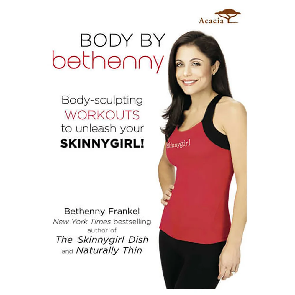 Body by Bethany Bild 1