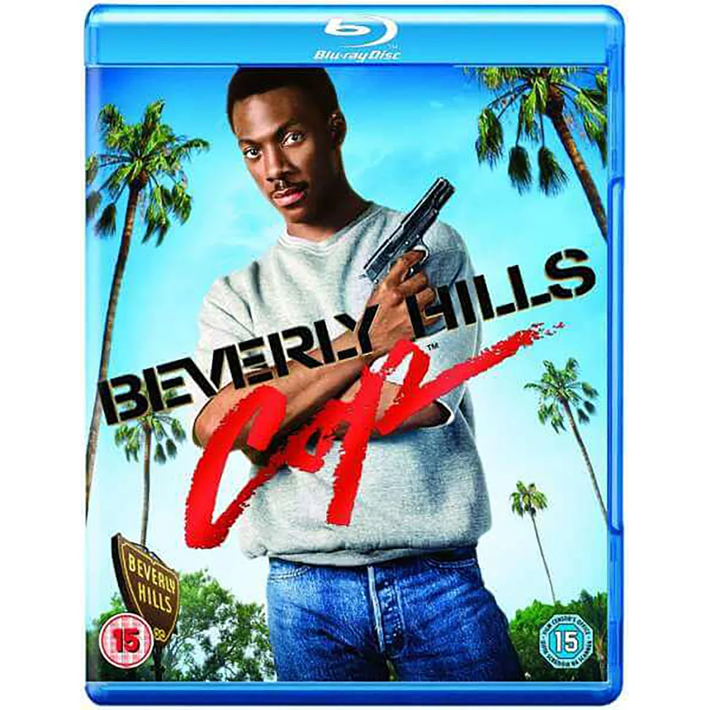 Beverly Hills Cop Bild 1