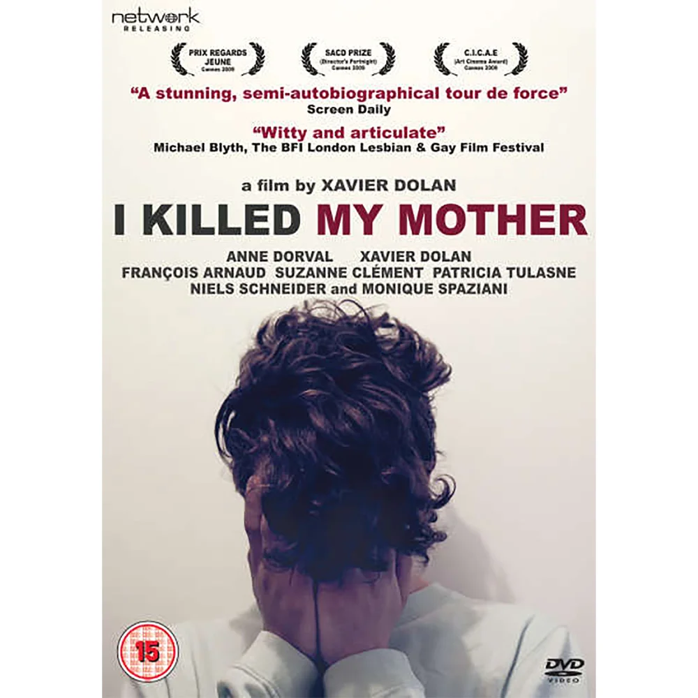 I Killed My Mother Bild 1