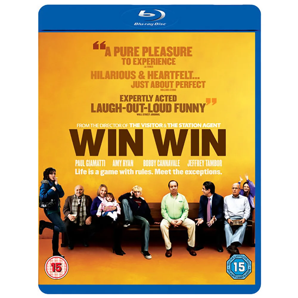 Win Win Bild 1
