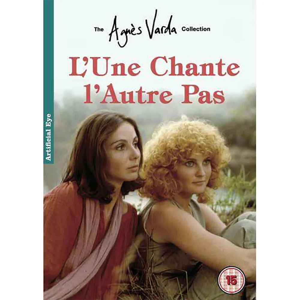LUne Chante, LAutre Pas Bild 1