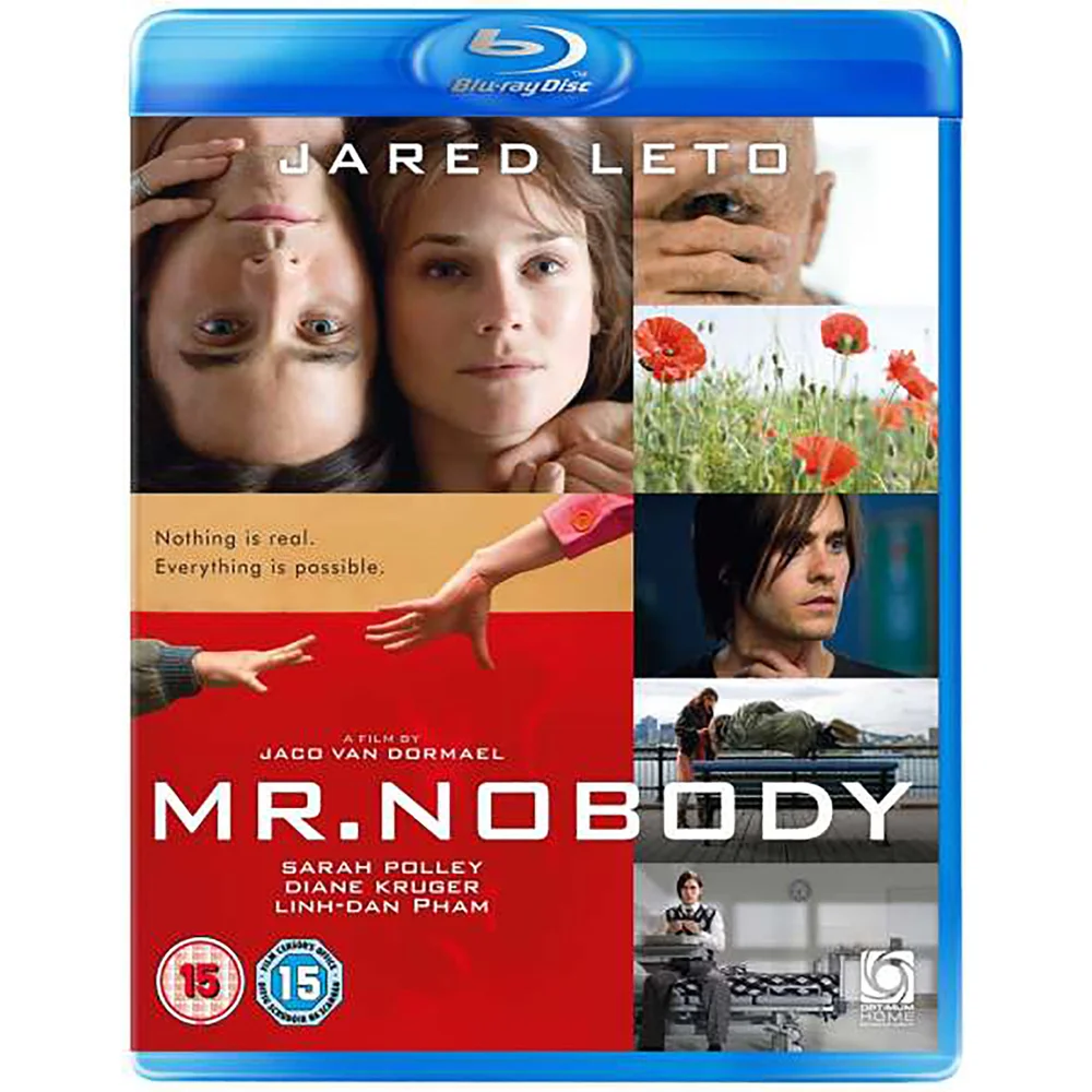 Mr Nobody Bild 1