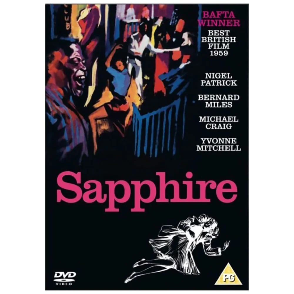 Sapphire Bild 1