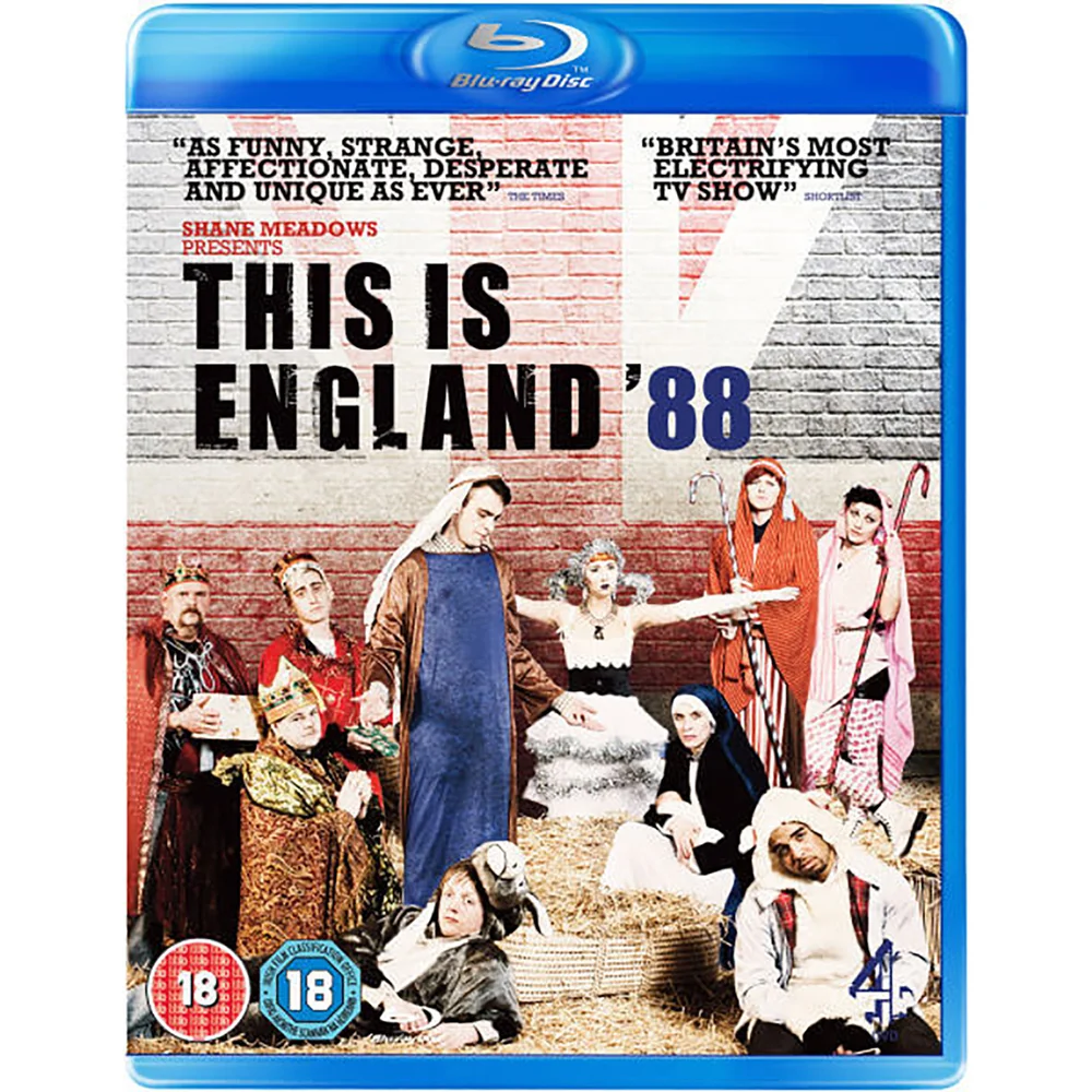This Is England 88 Bild 1