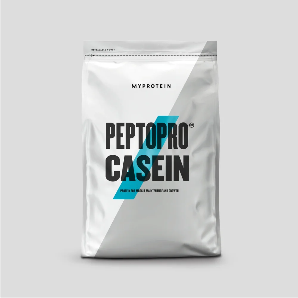 Myprotein PeptoPro Hydrolysate Casein - 1kg - Geschmacksneutral Bild 1