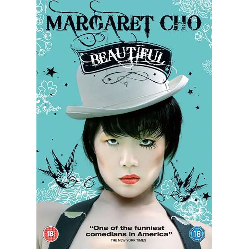 Margaret Cho: Beautiful Bild 1